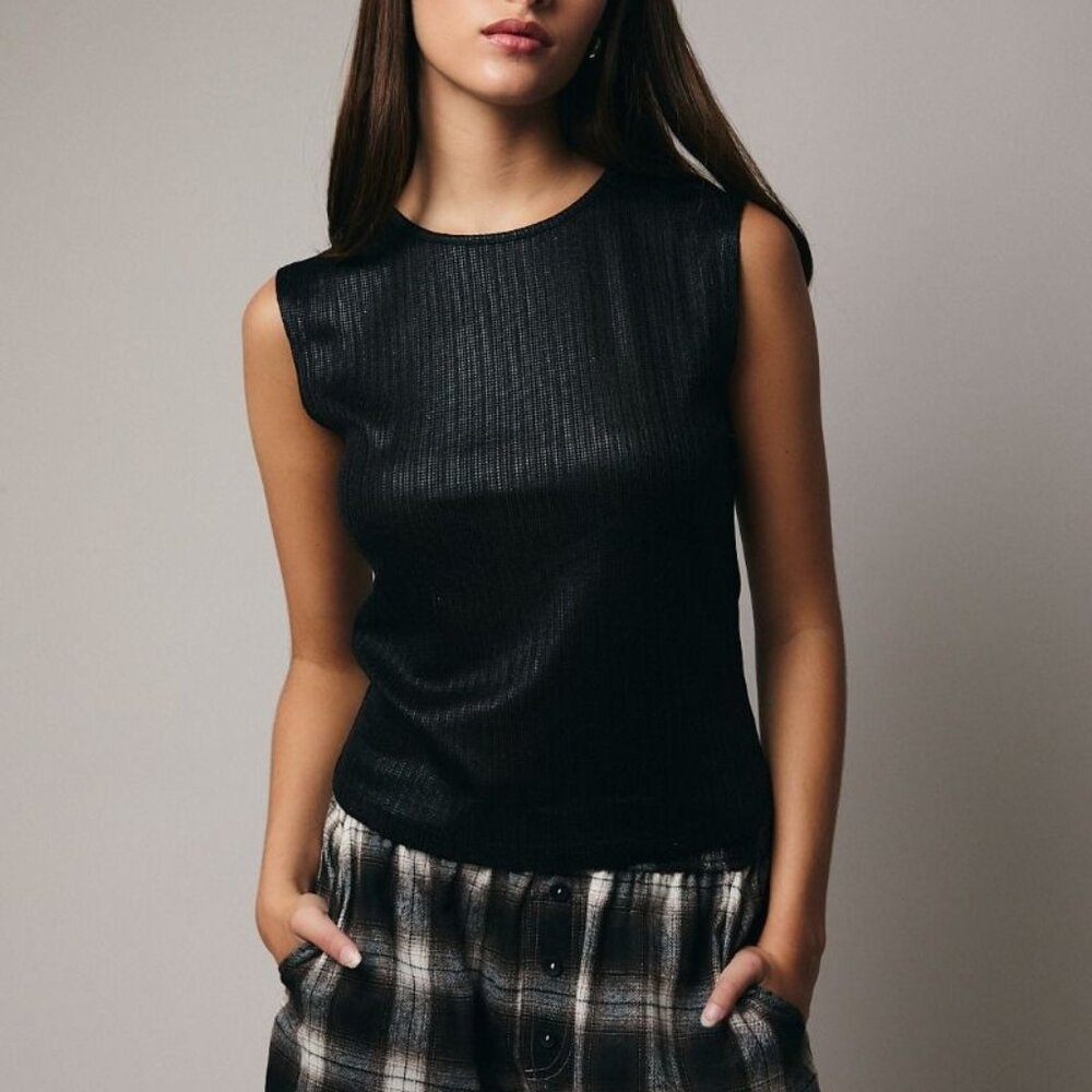 Midnight Muse Top